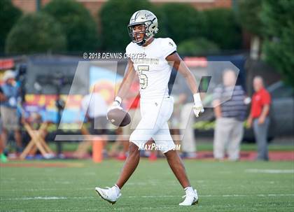 Thumbnail 1 in Ridgeland vs. Calhoun (Corky Kell Classic) photogallery.