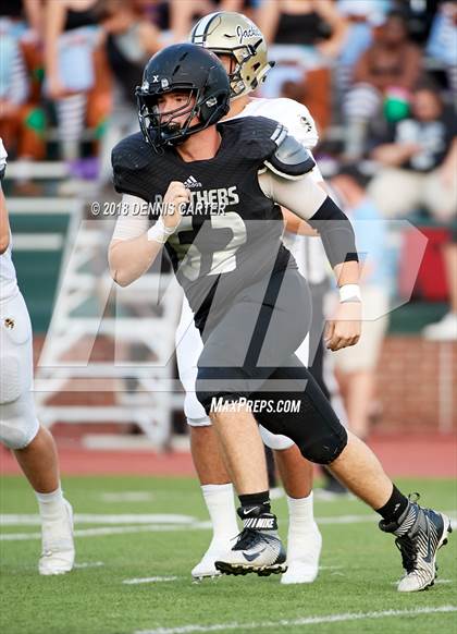 Thumbnail 1 in Ridgeland vs. Calhoun (Corky Kell Classic) photogallery.