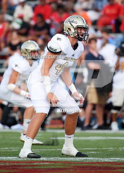 Thumbnail 1 in Ridgeland vs. Calhoun (Corky Kell Classic) photogallery.