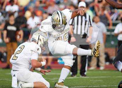 Thumbnail 2 in Ridgeland vs. Calhoun (Corky Kell Classic) photogallery.