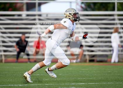 Thumbnail 3 in Ridgeland vs. Calhoun (Corky Kell Classic) photogallery.