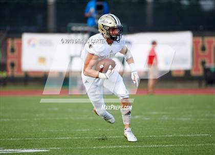 Thumbnail 2 in Ridgeland vs. Calhoun (Corky Kell Classic) photogallery.