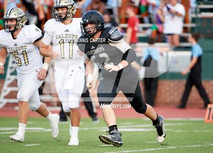 Thumbnail 3 in Ridgeland vs. Calhoun (Corky Kell Classic) photogallery.