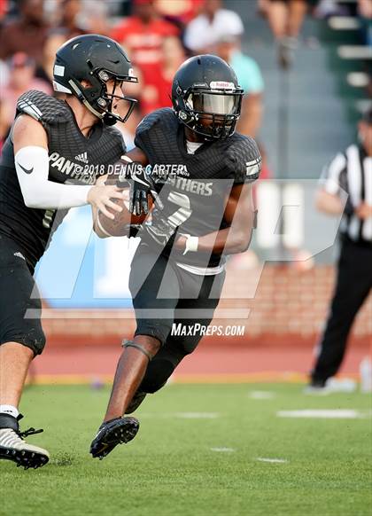 Thumbnail 2 in Ridgeland vs. Calhoun (Corky Kell Classic) photogallery.