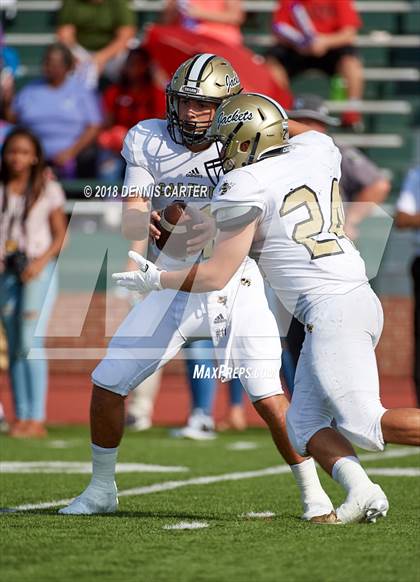 Thumbnail 1 in Ridgeland vs. Calhoun (Corky Kell Classic) photogallery.