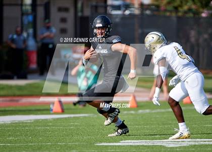 Thumbnail 1 in Ridgeland vs. Calhoun (Corky Kell Classic) photogallery.