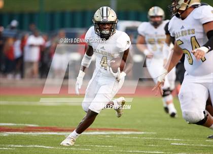 Thumbnail 3 in Ridgeland vs. Calhoun (Corky Kell Classic) photogallery.
