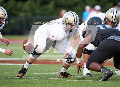 Thumbnail 2 in Ridgeland vs. Calhoun (Corky Kell Classic) photogallery.