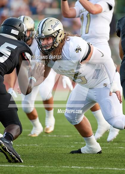 Thumbnail 1 in Ridgeland vs. Calhoun (Corky Kell Classic) photogallery.