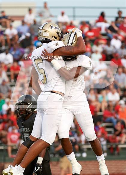 Thumbnail 3 in Ridgeland vs. Calhoun (Corky Kell Classic) photogallery.