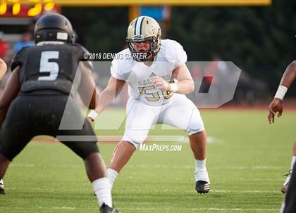 Thumbnail 1 in Ridgeland vs. Calhoun (Corky Kell Classic) photogallery.
