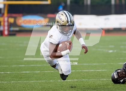 Thumbnail 1 in Ridgeland vs. Calhoun (Corky Kell Classic) photogallery.