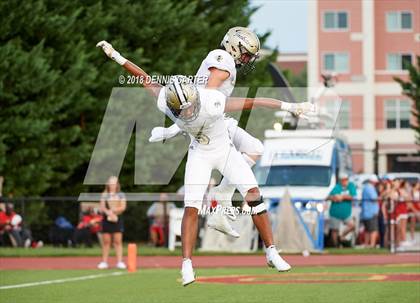 Thumbnail 2 in Ridgeland vs. Calhoun (Corky Kell Classic) photogallery.