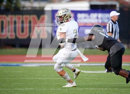 Thumbnail 1 in Ridgeland vs. Calhoun (Corky Kell Classic) photogallery.