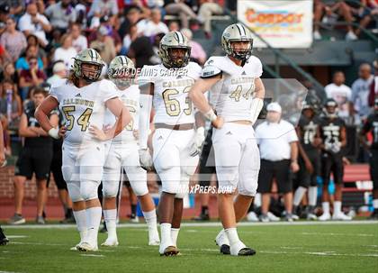 Thumbnail 3 in Ridgeland vs. Calhoun (Corky Kell Classic) photogallery.