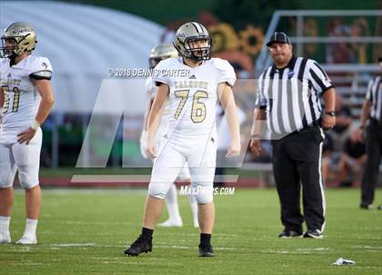 Thumbnail 3 in Ridgeland vs. Calhoun (Corky Kell Classic) photogallery.