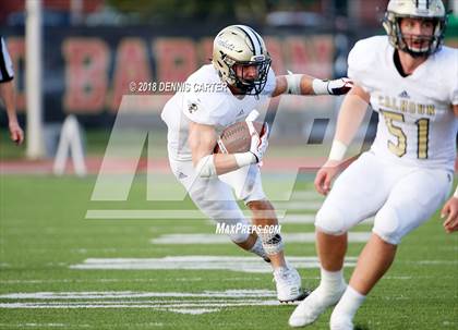 Thumbnail 2 in Ridgeland vs. Calhoun (Corky Kell Classic) photogallery.
