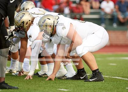 Thumbnail 1 in Ridgeland vs. Calhoun (Corky Kell Classic) photogallery.