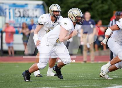 Thumbnail 3 in Ridgeland vs. Calhoun (Corky Kell Classic) photogallery.
