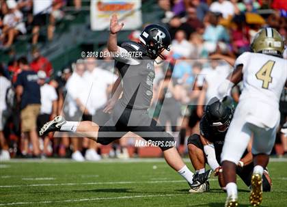 Thumbnail 2 in Ridgeland vs. Calhoun (Corky Kell Classic) photogallery.