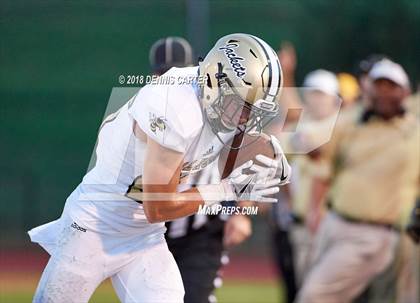 Thumbnail 2 in Ridgeland vs. Calhoun (Corky Kell Classic) photogallery.