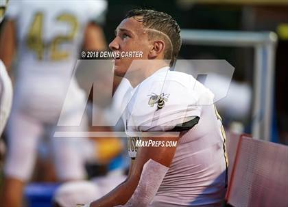 Thumbnail 3 in Ridgeland vs. Calhoun (Corky Kell Classic) photogallery.