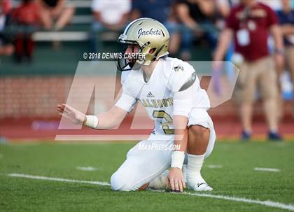 Thumbnail 1 in Ridgeland vs. Calhoun (Corky Kell Classic) photogallery.