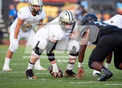 Thumbnail 1 in Ridgeland vs. Calhoun (Corky Kell Classic) photogallery.