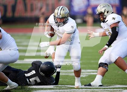 Thumbnail 1 in Ridgeland vs. Calhoun (Corky Kell Classic) photogallery.