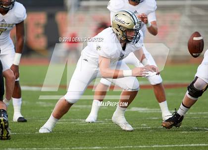 Thumbnail 2 in Ridgeland vs. Calhoun (Corky Kell Classic) photogallery.