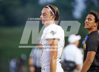 Thumbnail 2 in Ridgeland vs. Calhoun (Corky Kell Classic) photogallery.