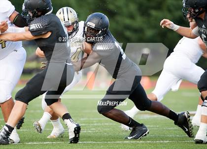Thumbnail 1 in Ridgeland vs. Calhoun (Corky Kell Classic) photogallery.