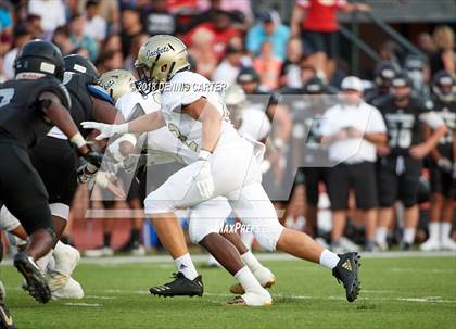 Thumbnail 1 in Ridgeland vs. Calhoun (Corky Kell Classic) photogallery.