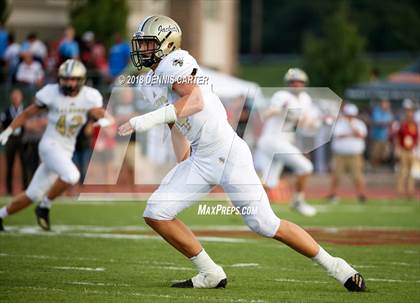 Thumbnail 2 in Ridgeland vs. Calhoun (Corky Kell Classic) photogallery.