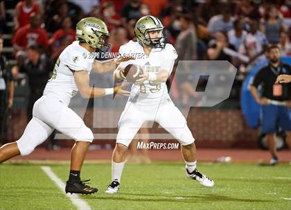 Thumbnail 1 in Ridgeland vs. Calhoun (Corky Kell Classic) photogallery.