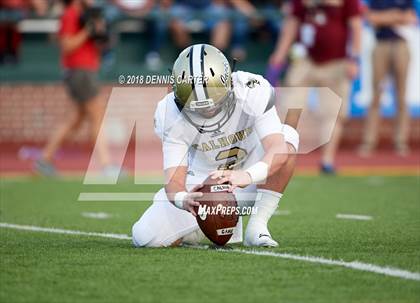 Thumbnail 3 in Ridgeland vs. Calhoun (Corky Kell Classic) photogallery.