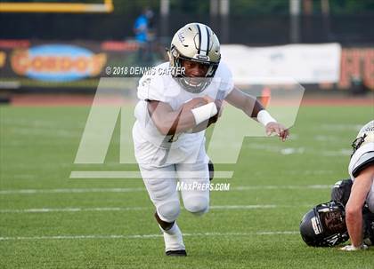 Thumbnail 3 in Ridgeland vs. Calhoun (Corky Kell Classic) photogallery.