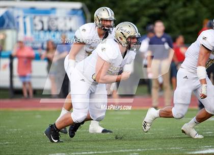 Thumbnail 2 in Ridgeland vs. Calhoun (Corky Kell Classic) photogallery.