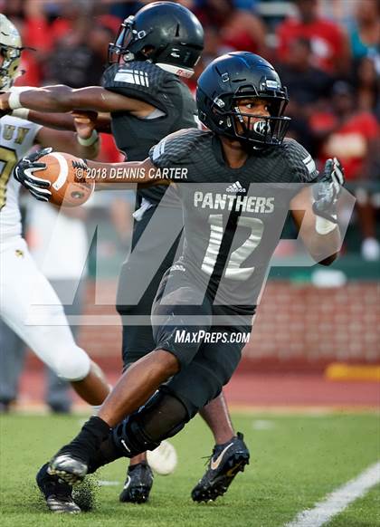 Thumbnail 2 in Ridgeland vs. Calhoun (Corky Kell Classic) photogallery.
