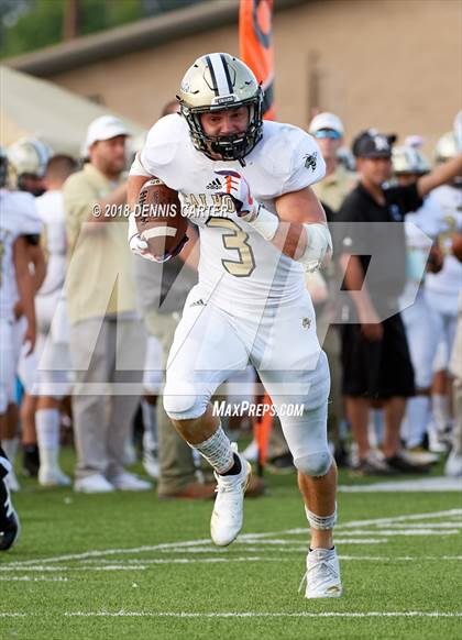 Thumbnail 2 in Ridgeland vs. Calhoun (Corky Kell Classic) photogallery.