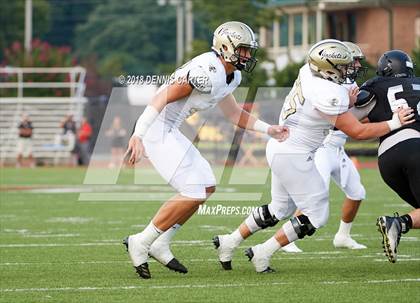 Thumbnail 2 in Ridgeland vs. Calhoun (Corky Kell Classic) photogallery.