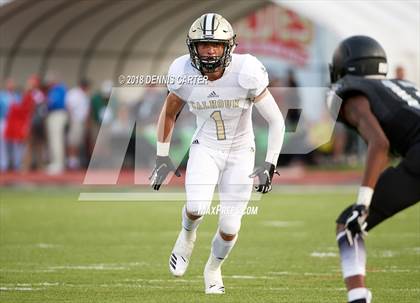 Thumbnail 1 in Ridgeland vs. Calhoun (Corky Kell Classic) photogallery.