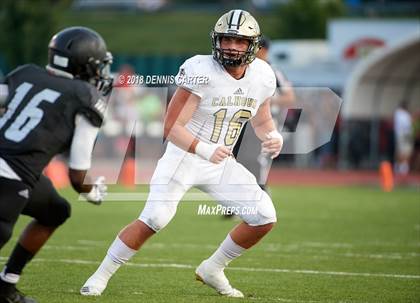 Thumbnail 1 in Ridgeland vs. Calhoun (Corky Kell Classic) photogallery.