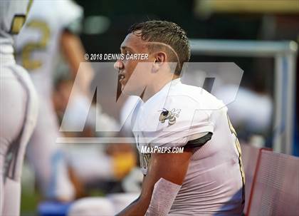 Thumbnail 1 in Ridgeland vs. Calhoun (Corky Kell Classic) photogallery.
