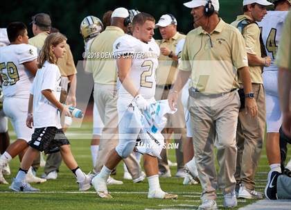 Thumbnail 1 in Ridgeland vs. Calhoun (Corky Kell Classic) photogallery.