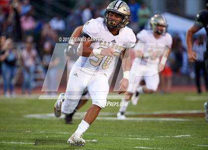 Thumbnail 3 in Ridgeland vs. Calhoun (Corky Kell Classic) photogallery.