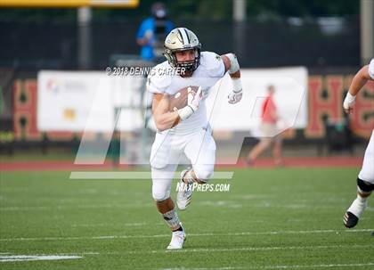 Thumbnail 3 in Ridgeland vs. Calhoun (Corky Kell Classic) photogallery.