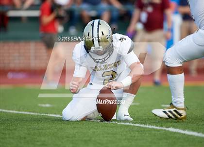 Thumbnail 1 in Ridgeland vs. Calhoun (Corky Kell Classic) photogallery.