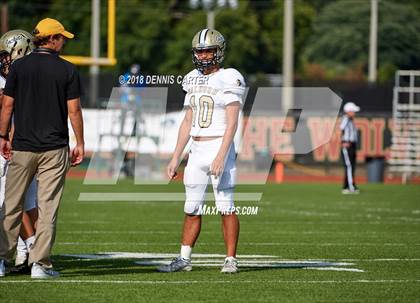 Thumbnail 2 in Ridgeland vs. Calhoun (Corky Kell Classic) photogallery.