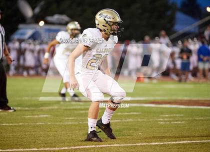 Thumbnail 3 in Ridgeland vs. Calhoun (Corky Kell Classic) photogallery.